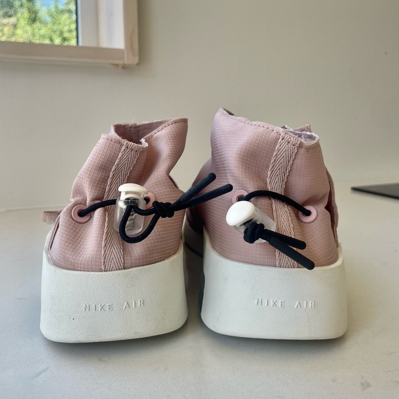 Nike Fear of God pink moc in particle beige - Picture 12 of 12